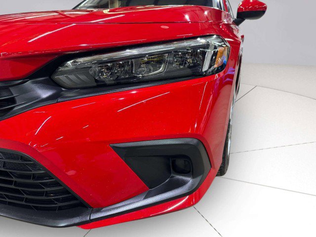 Used 2022 Honda Civic LX image 57