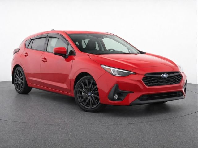 Used 2025 Subaru Impreza 2.0i Sport AWD/4WD image 1