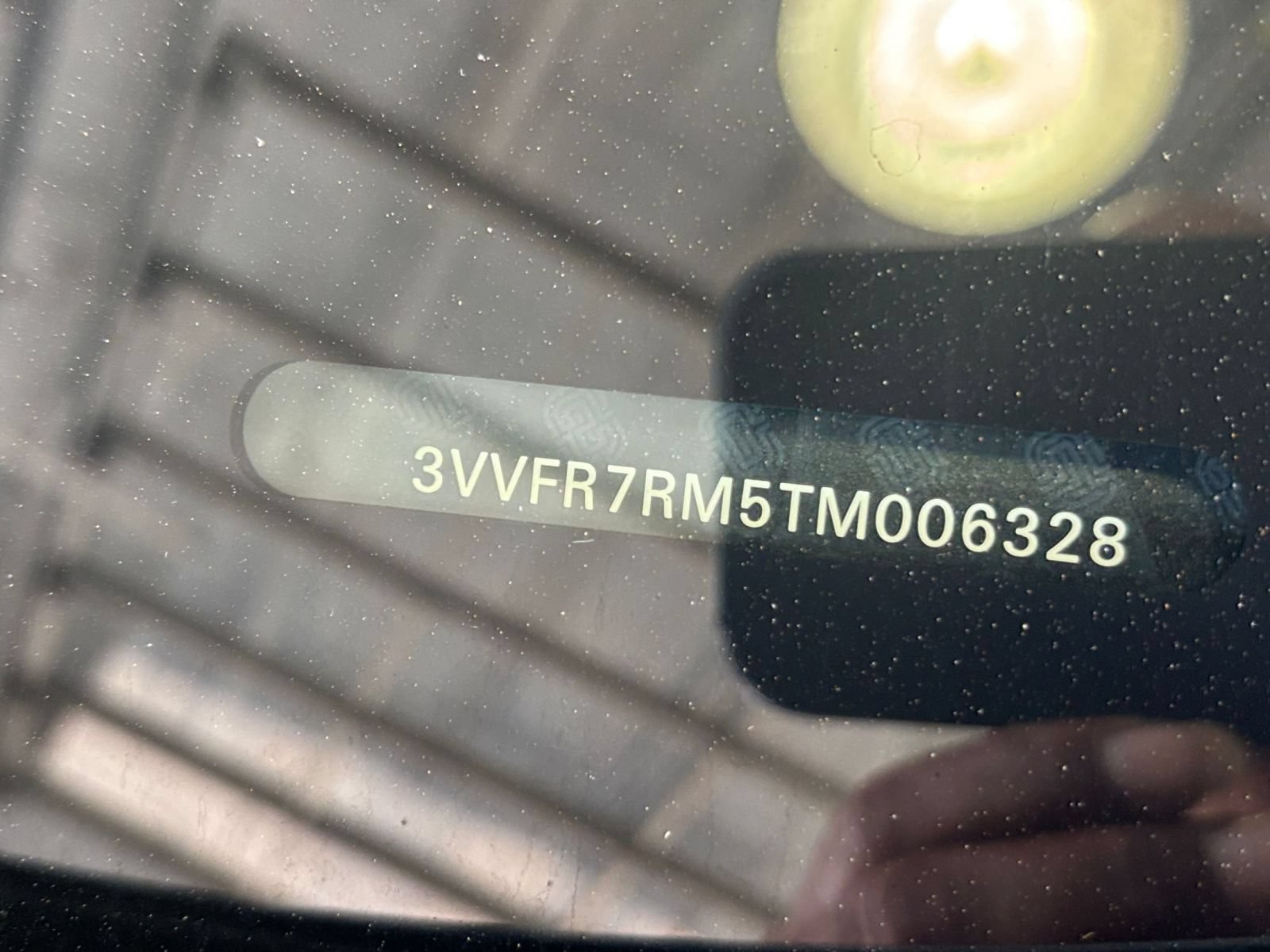 Used 2026 Volkswagen Tiguan SE FWD image 30