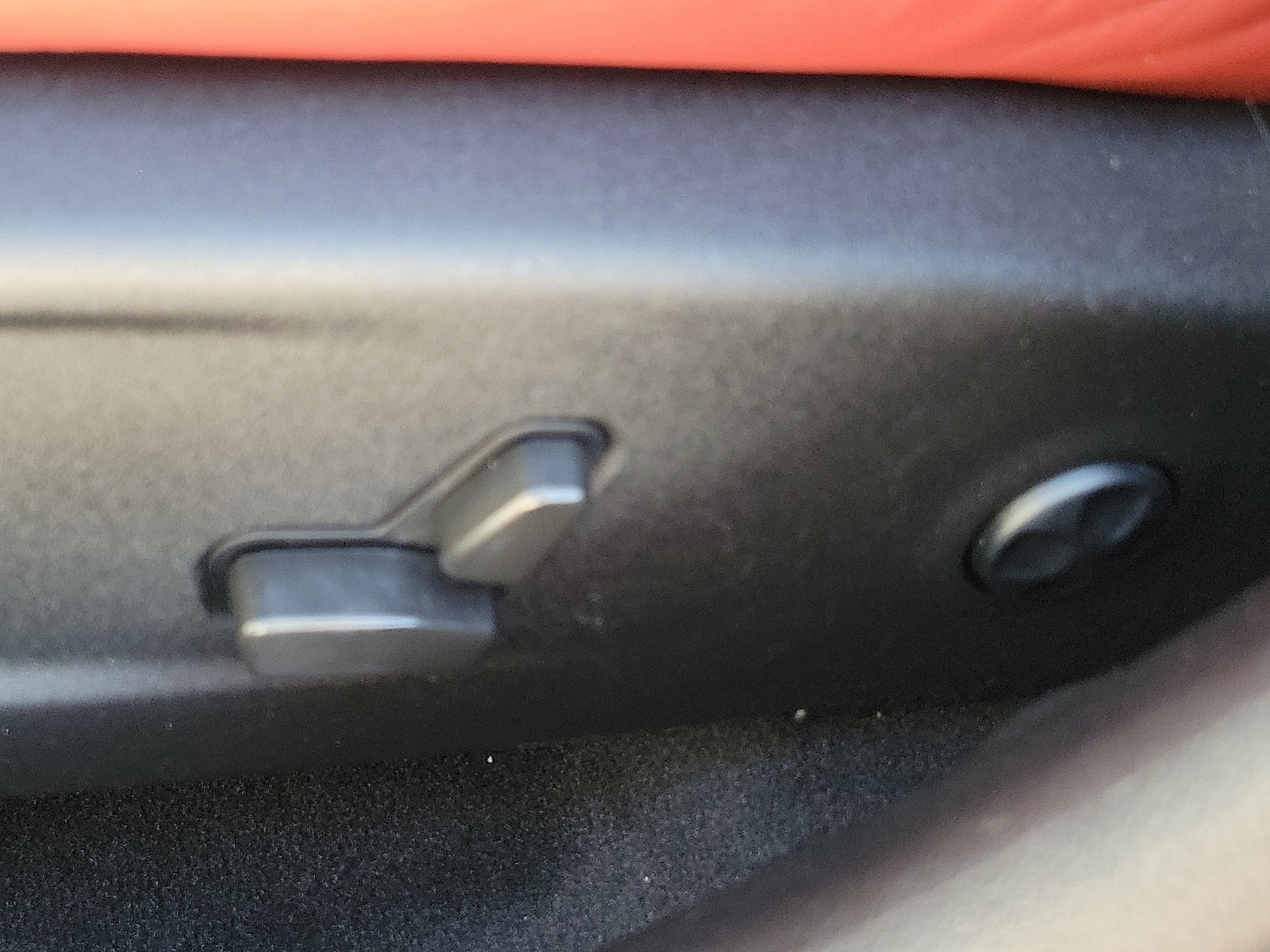 Used 2022 Dodge Charger SRT Hellcat RWD image 13