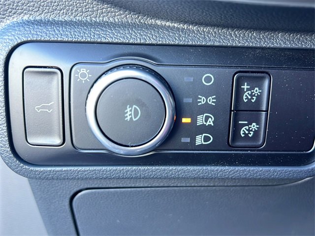 Used 2025 Ford Explorer ST w/ Sun And Sound Package image 20