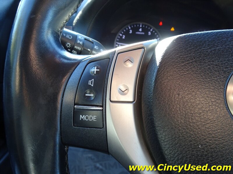 Used 2013 Lexus GS 350 AWD w/ Premium Pkg image 23