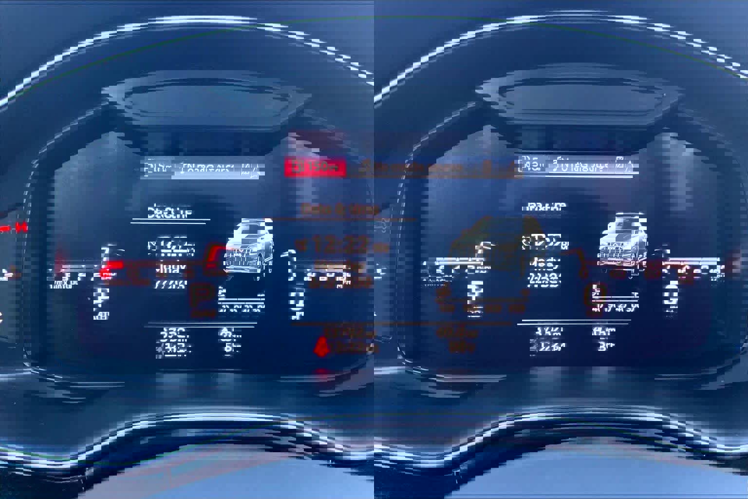 Used 2023 Audi Q7 Premium Plus image 23