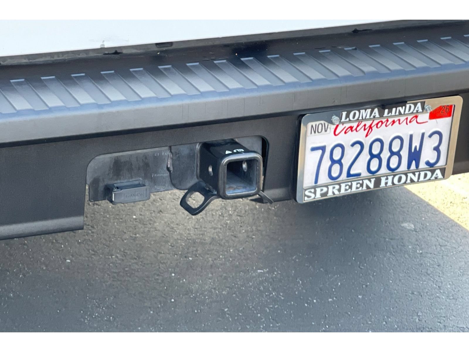 Used 2023 Ford Maverick XLT FWD image 20