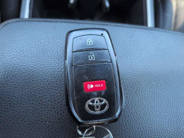 Certified 2024 Toyota Tacoma SR5 RWD image 26