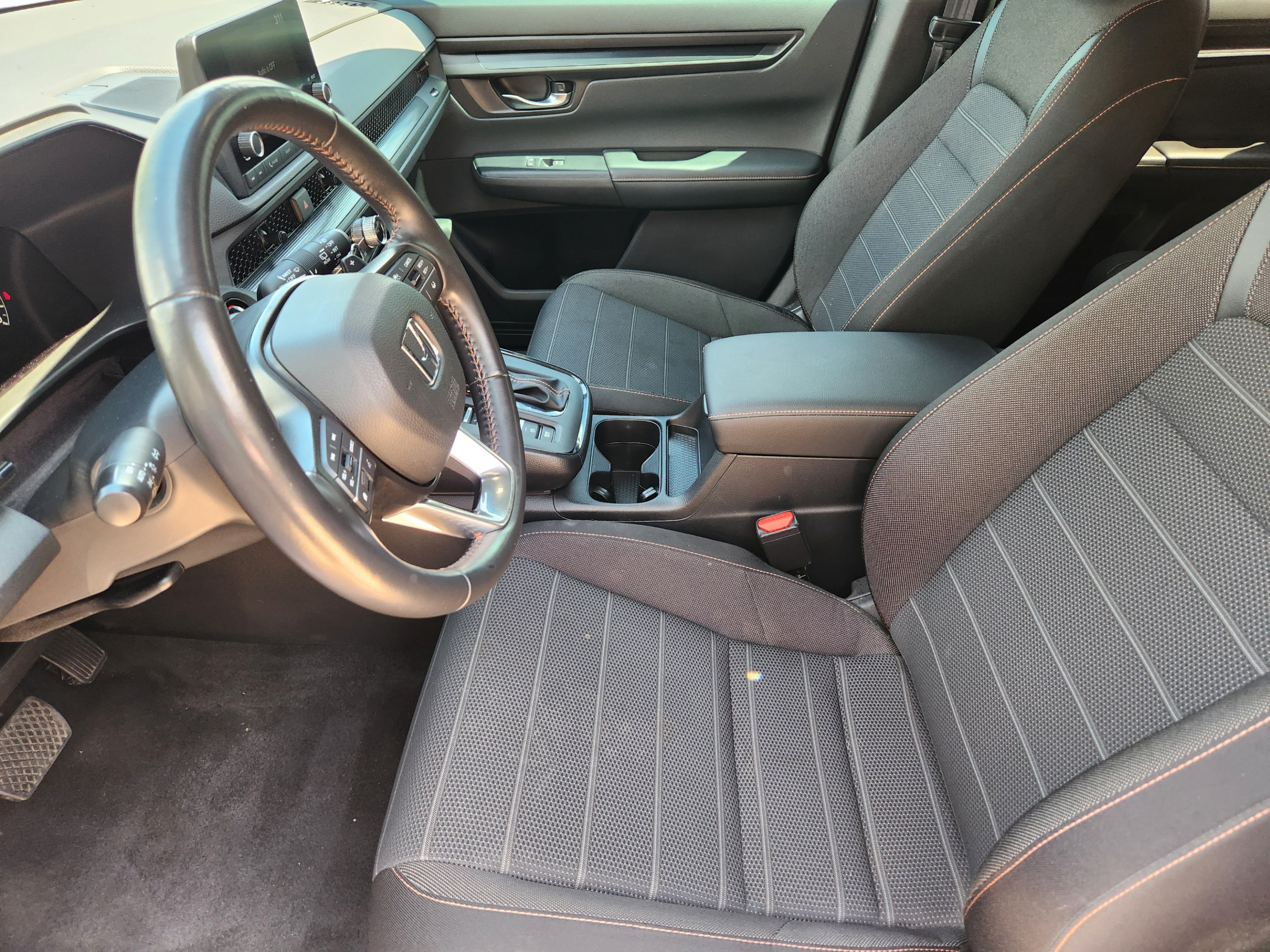 Used 2024 Honda CR-V Sport image 7