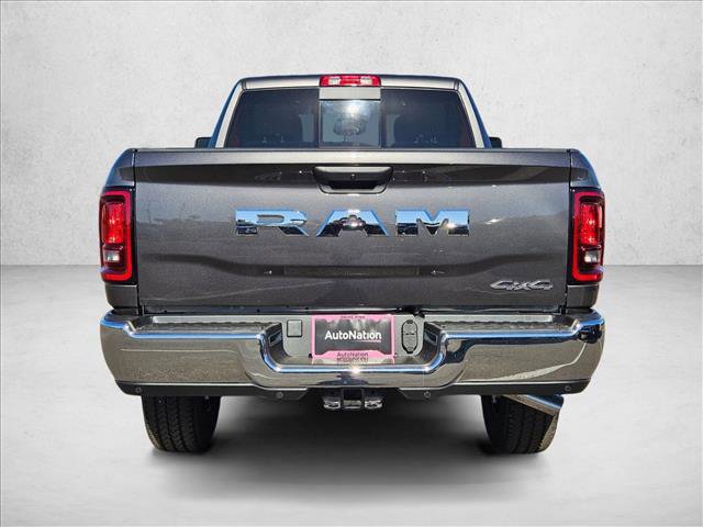 New 2026 RAM 2500 Tradesman image 8