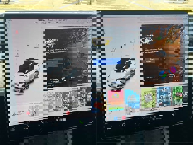 Used 2021 Tesla Model Y Long Range image 20