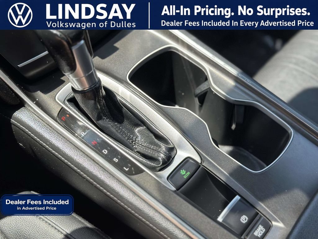 Used 2019 Honda Accord EX-L image 19