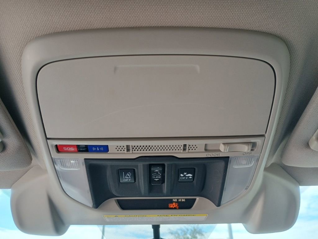 Used 2019 Subaru Forester Limited w/ Popular Package #3 image 33