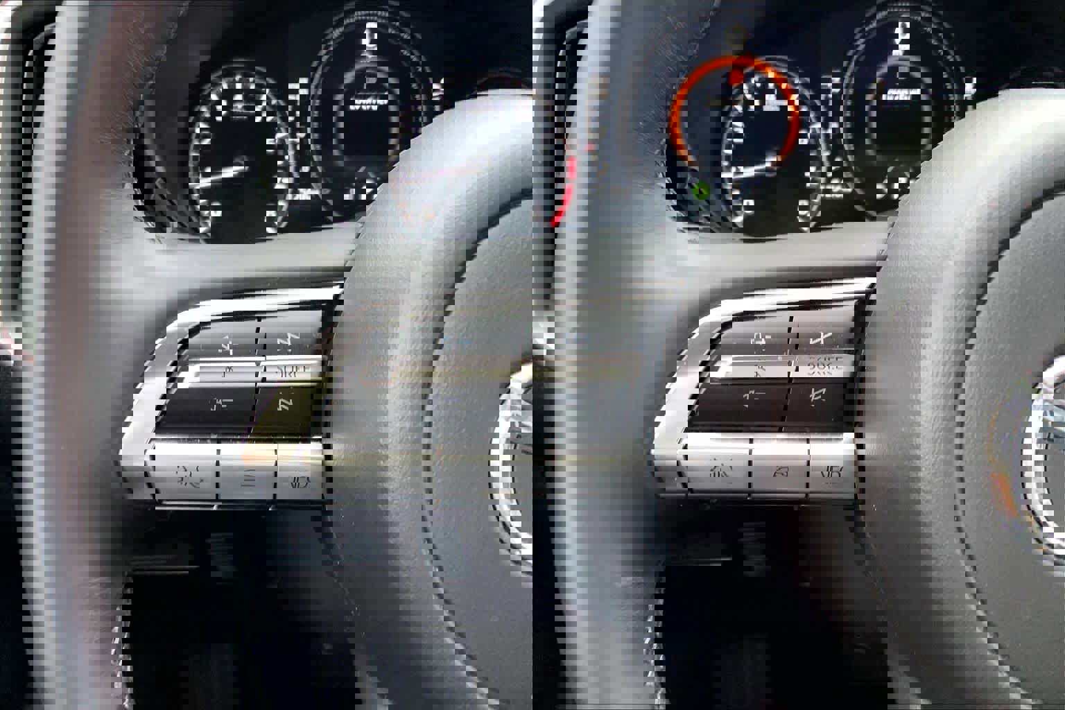 Certified 2025 MAZDA CX-50 AWD 2.5 S w/ Preferred Package image 21