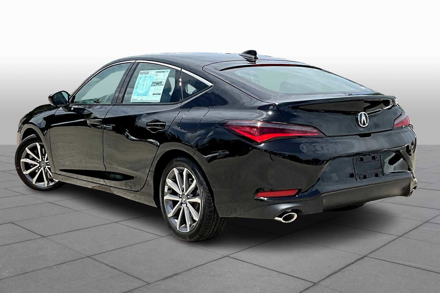 Certified 2025 Acura Integra image 12