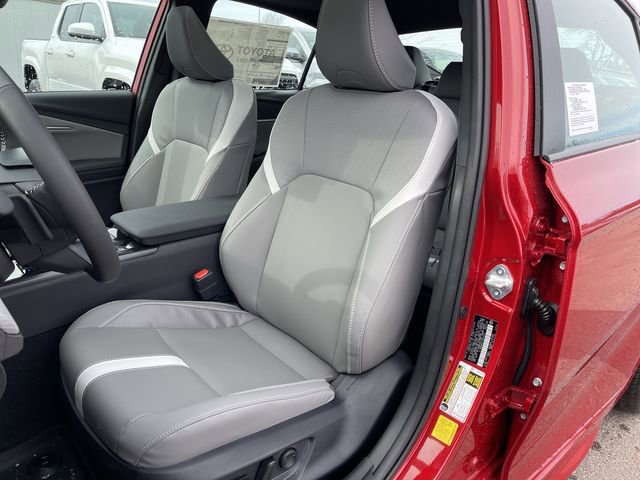 New 2026 Toyota Camry SE image 14