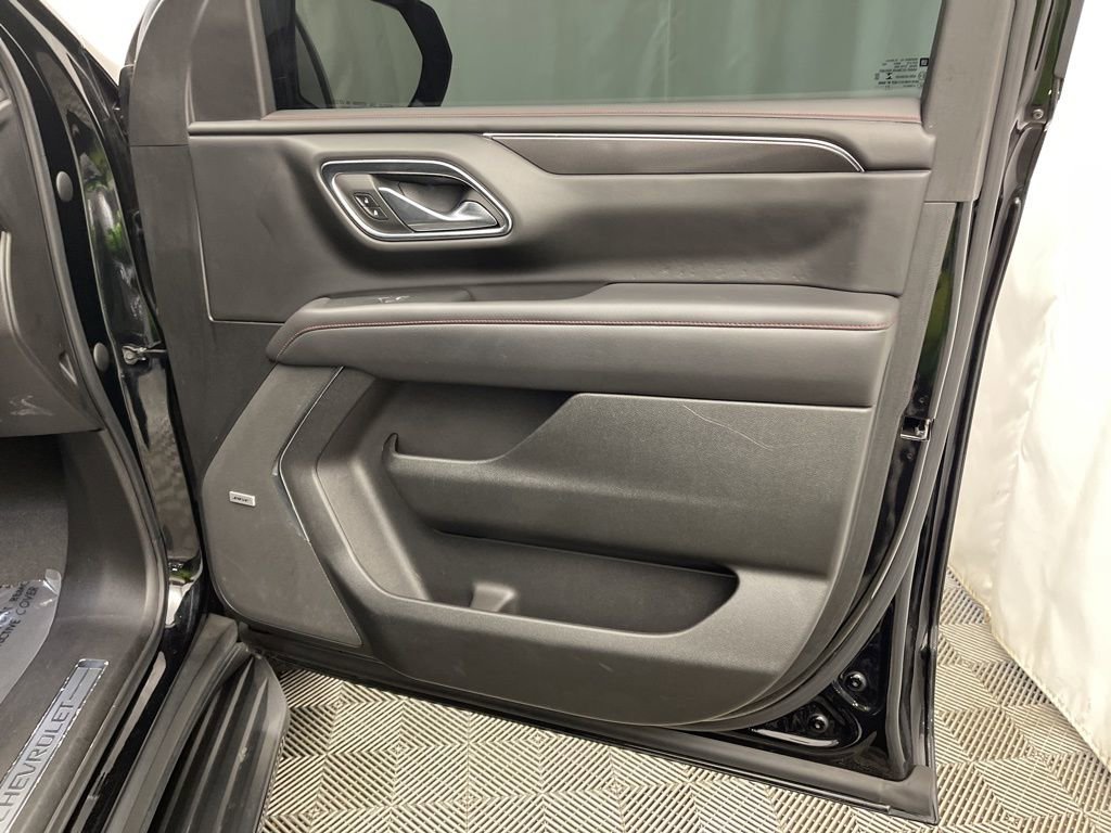 Used 2021 Chevrolet Tahoe RST image 33