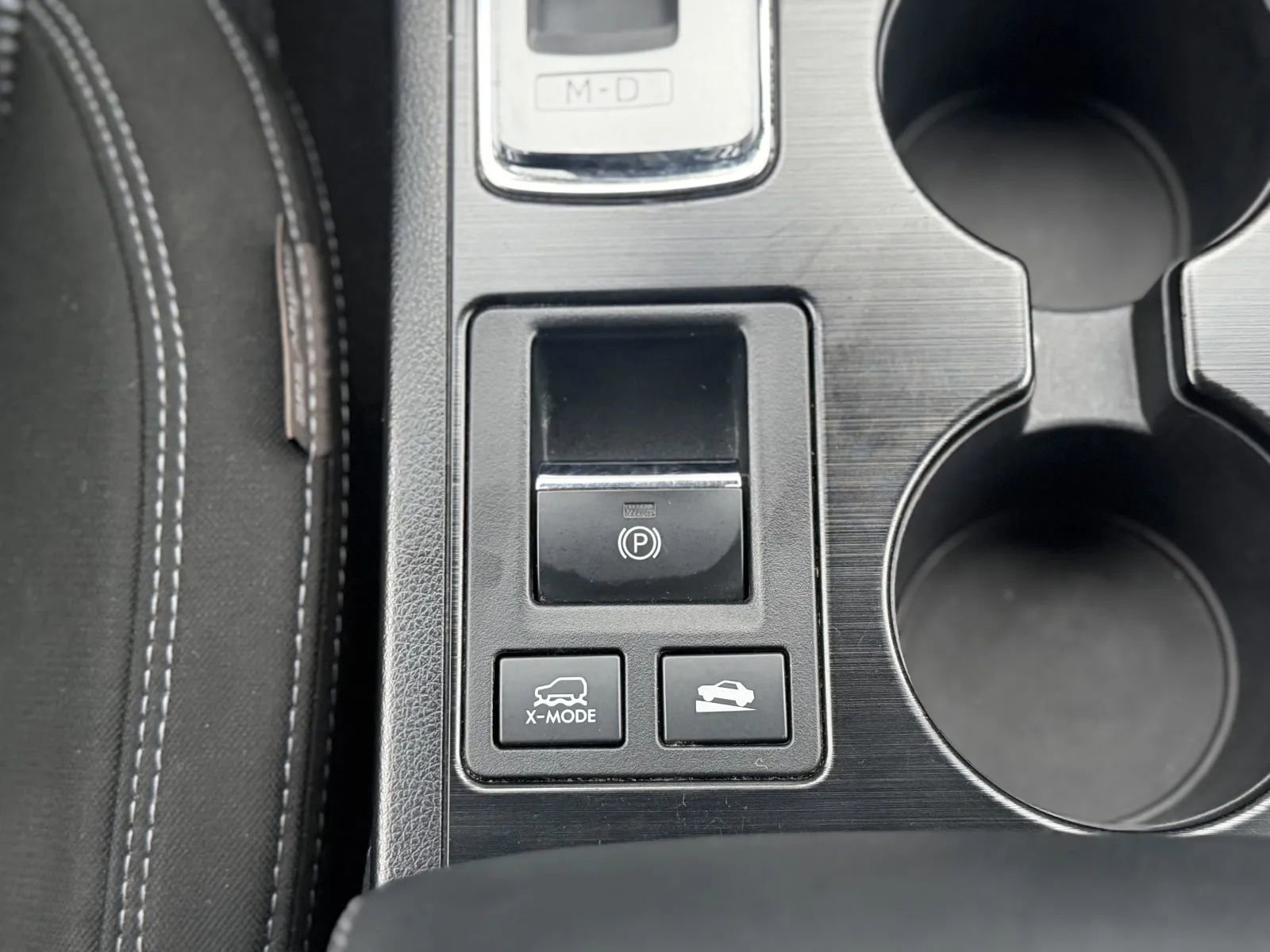 Used 2019 Subaru Outback 2.5i image 31