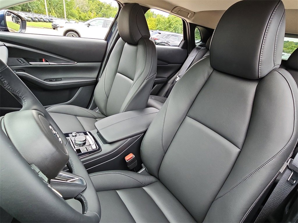 New 2025 MAZDA CX-30 AWD 2.5 S w/ Preferred Package image 15