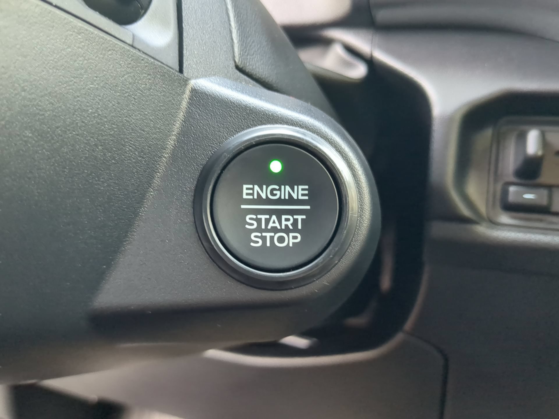 Used 2026 Ford Ranger Lariat RWD image 68
