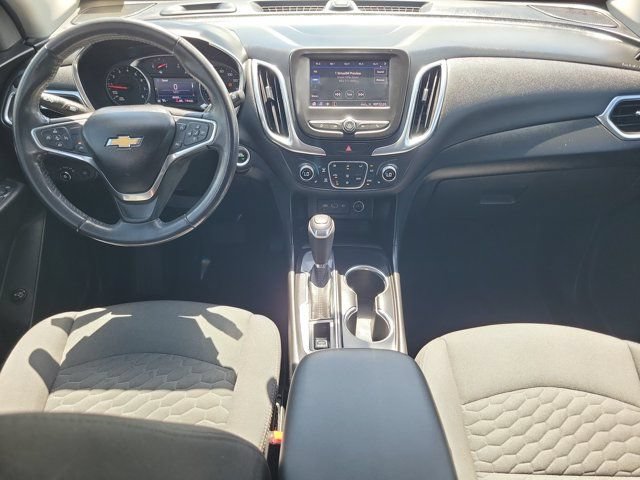 Used 2020 Chevrolet Equinox LT FWD image 14