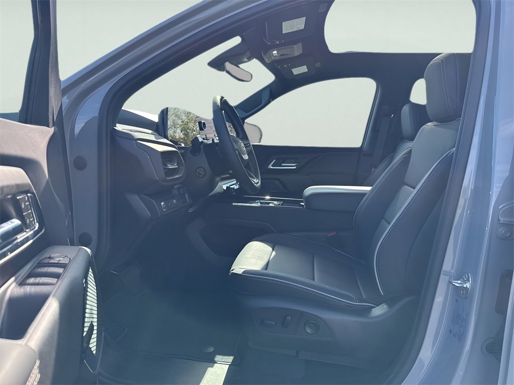 New 2026 Chevrolet Silverado EV LT w/ Premium Package image 17