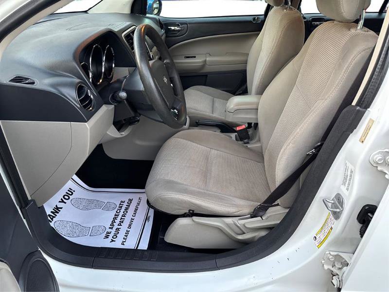 Used 2011 Dodge Caliber Mainstreet image 26