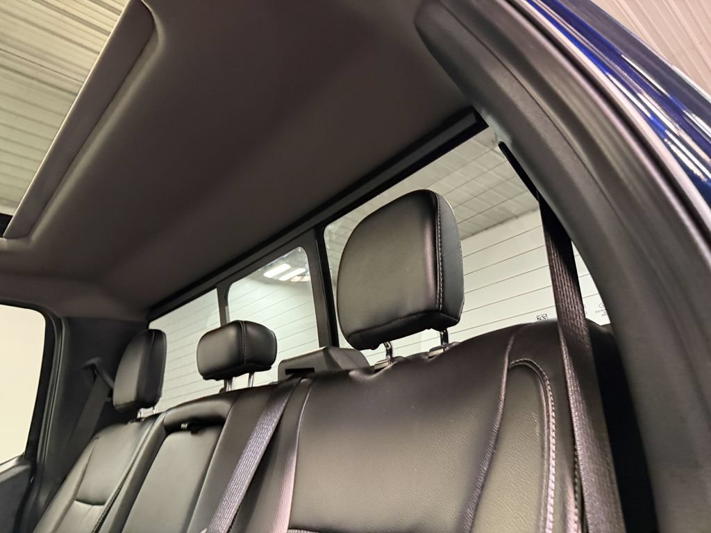 Used 2021 Ford F250 Lariat AWD/4WD image 9