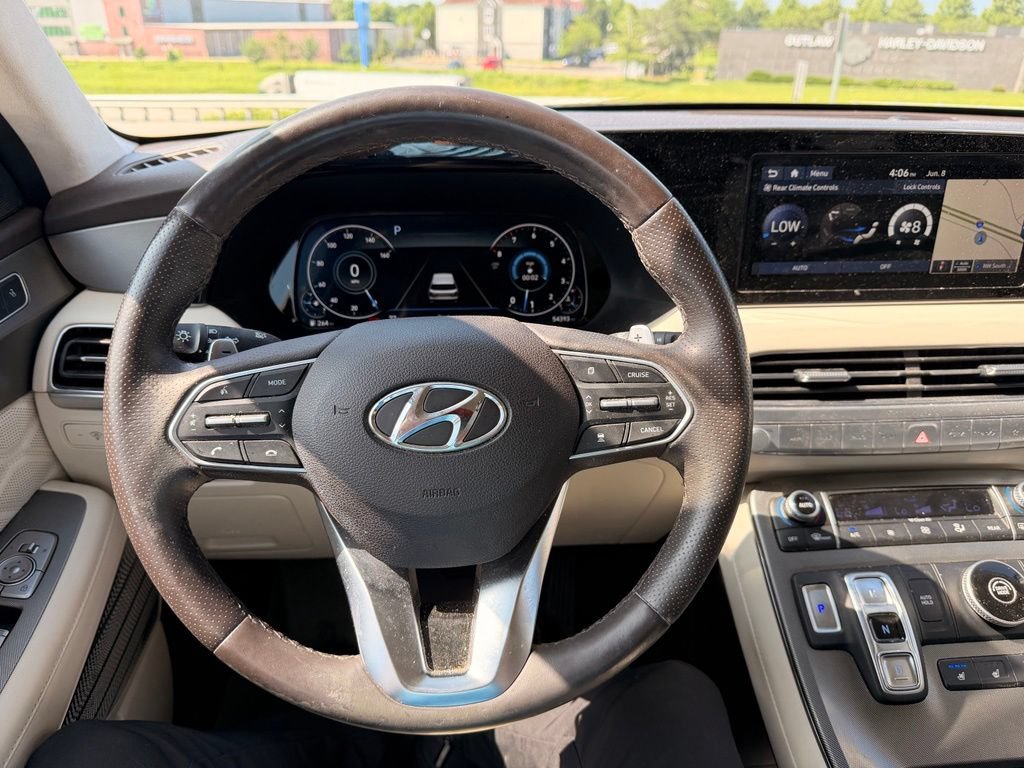 Used 2020 Hyundai Palisade Limited FWD image 18
