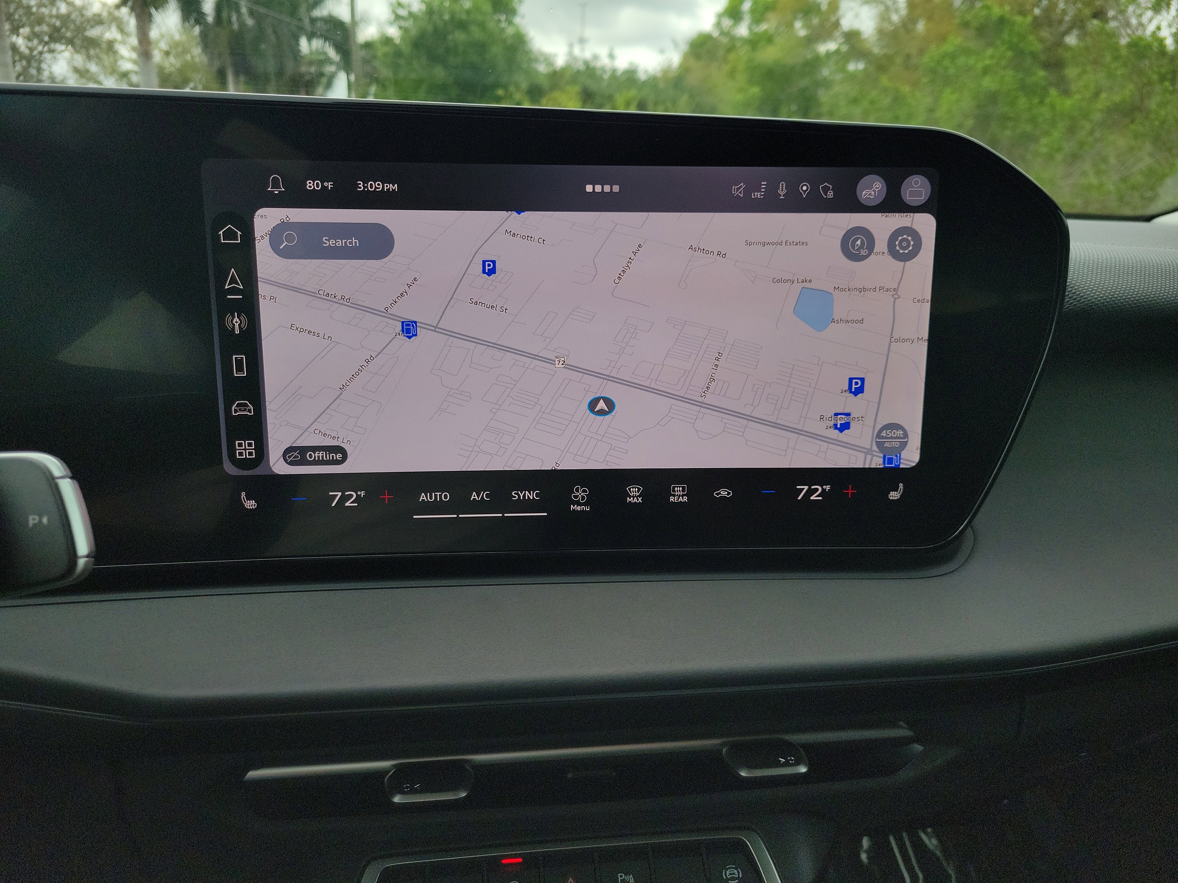 New 2026 Audi Q3 quattro 2.0T image 22