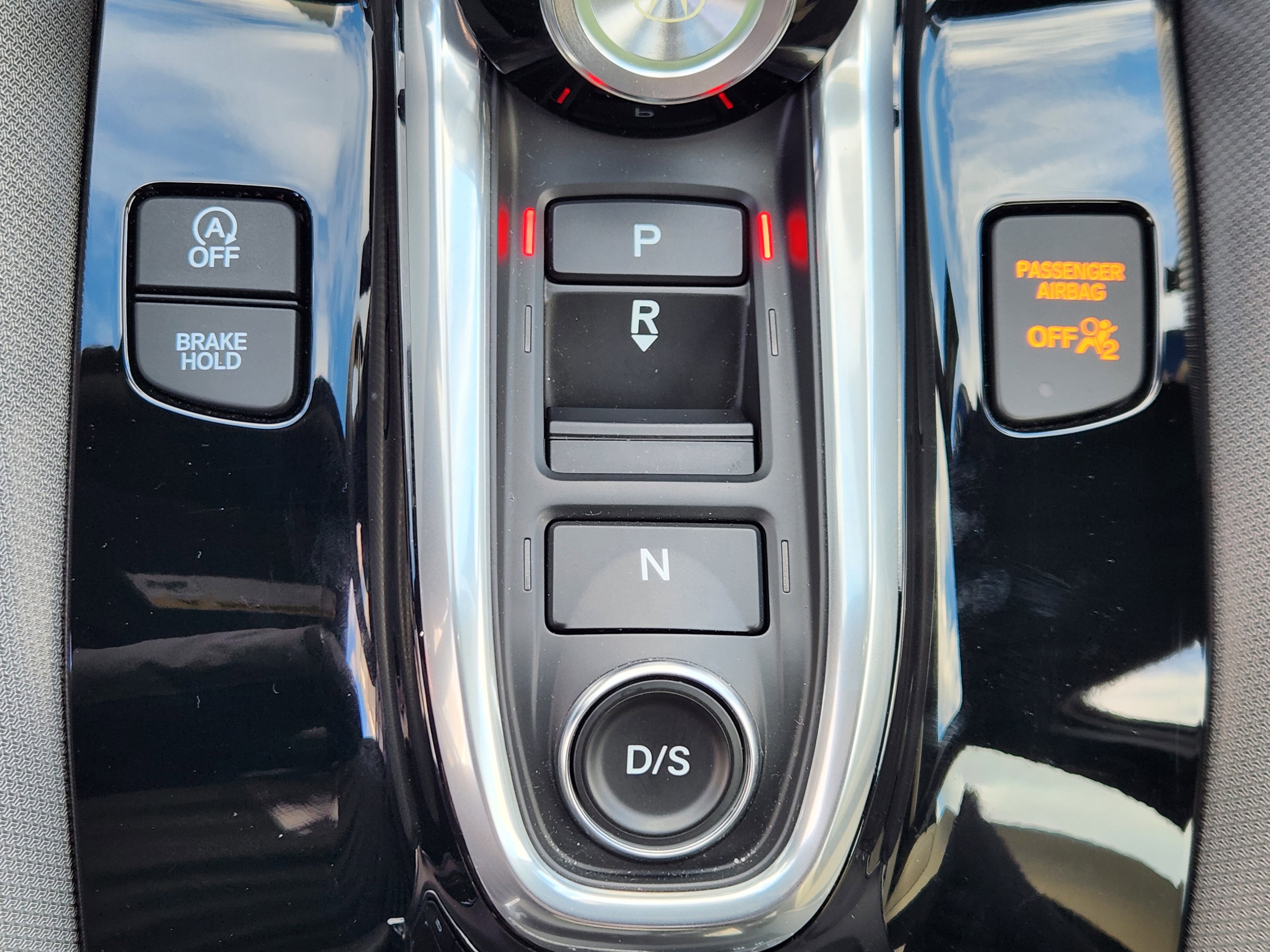 Certified 2025 Acura TLX SH-AWD w/ A-SPEC Pkg image 13