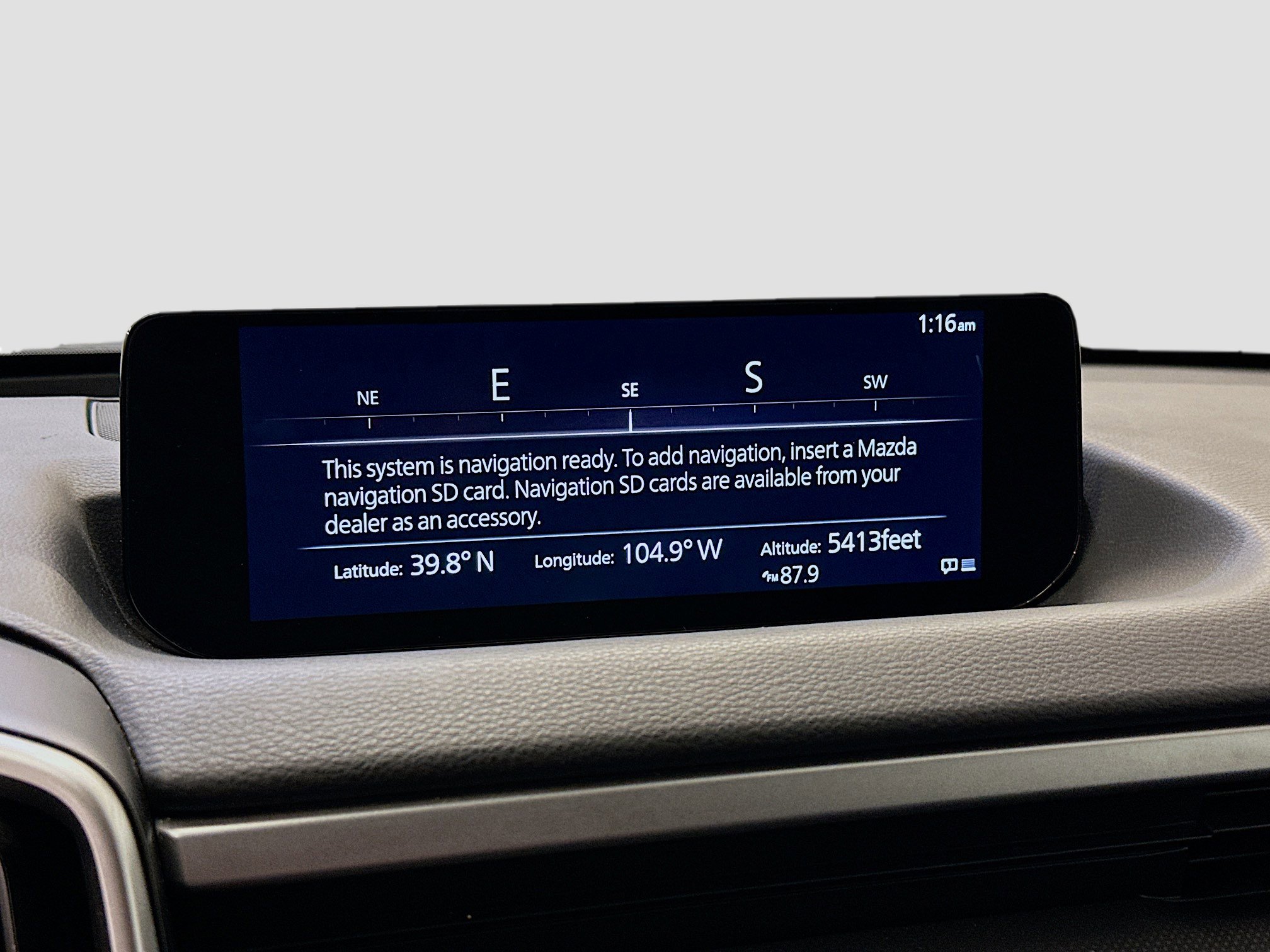 Used 2024 MAZDA CX-50 AWD 2.5 S w/ Preferred Package image 22