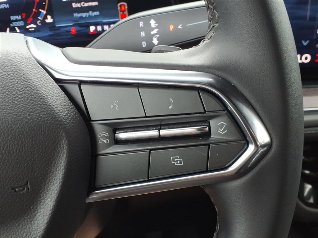 Used 2025 Chevrolet Tahoe LT image 22