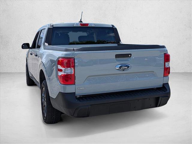 Used 2024 Ford Maverick XLT FWD image 5