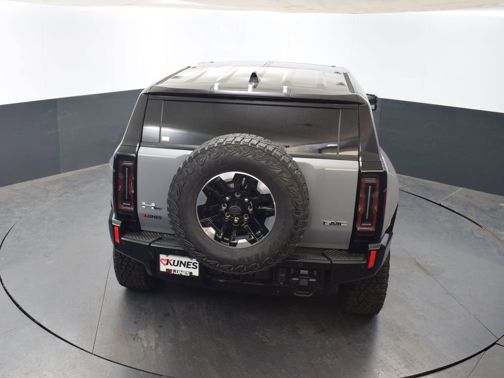 New 2024 GMC Hummer EV 2X w/ Extreme Off-Road Package image 45