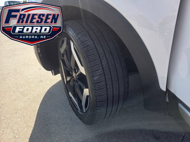 Used 2025 Kia Telluride S AWD/4WD image 8