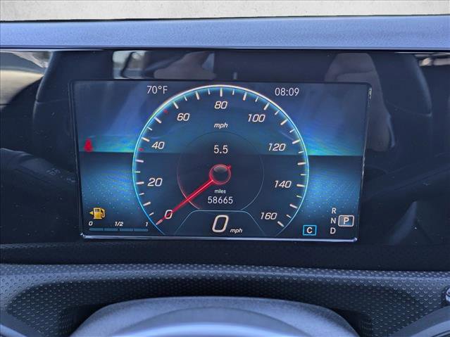 Used 2021 Mercedes-Benz CLA 250 image 11