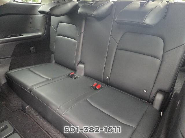 Used 2022 Nissan Pathfinder SL FWD image 11