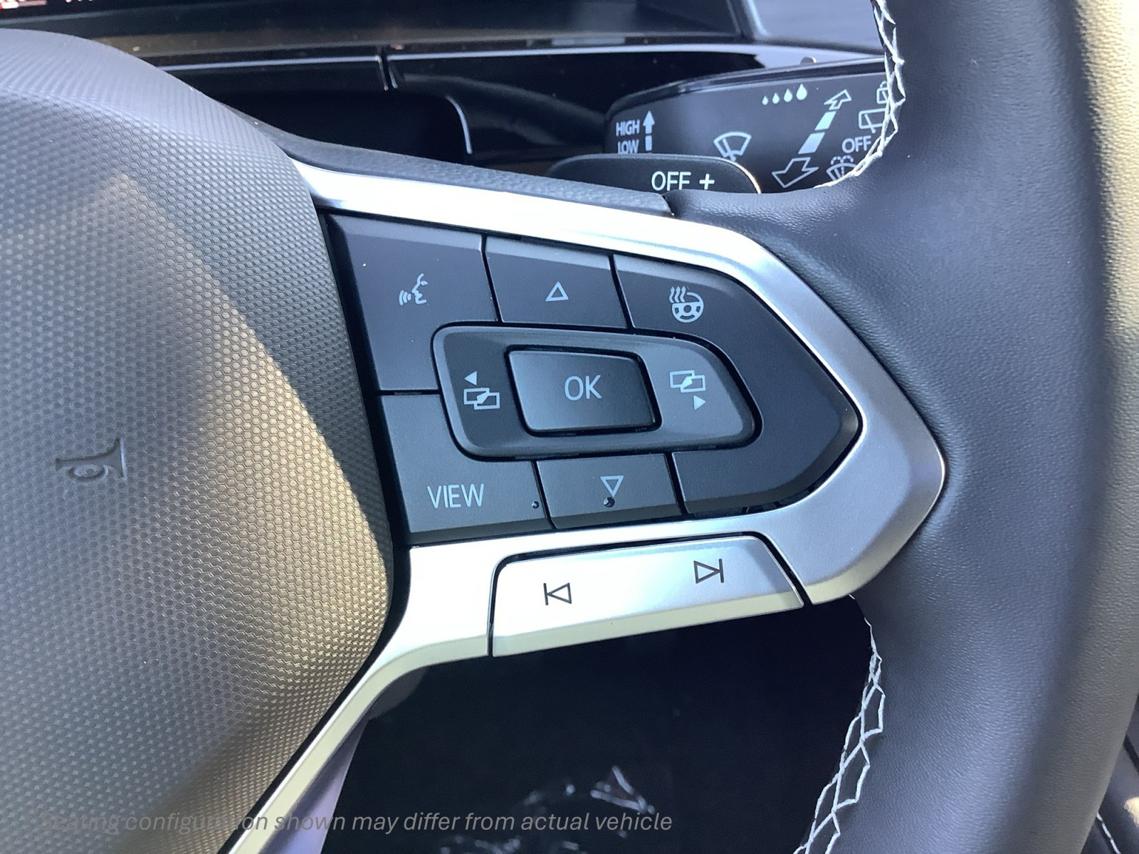 New 2026 Volkswagen Atlas Cross Sport SE FWD image 27
