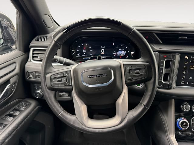 Certified 2024 GMC Yukon XL Denali w/ Advanced Technology Package AWD/4WD image 12