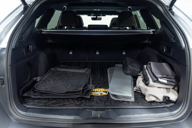Used 2025 Subaru Outback Wilderness AWD/4WD image 9