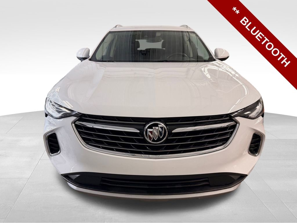 Used 2023 Buick Envision Essence image 10