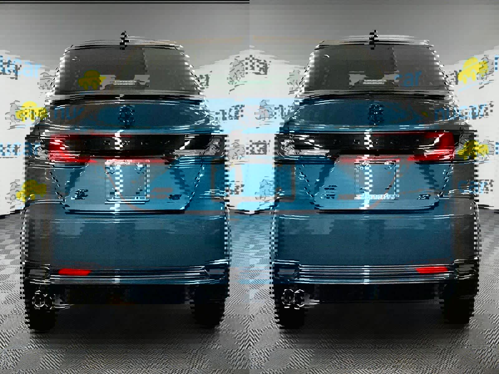 New 2026 Toyota Camry XSE image 6