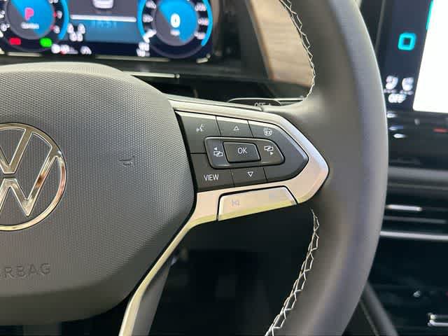 New 2026 Volkswagen Atlas SE AWD/4WD image 10