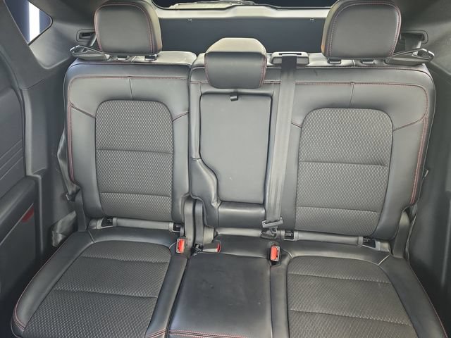 Used 2023 Ford Escape ST-Line w/ Tech Pack #1 AWD/4WD image 13