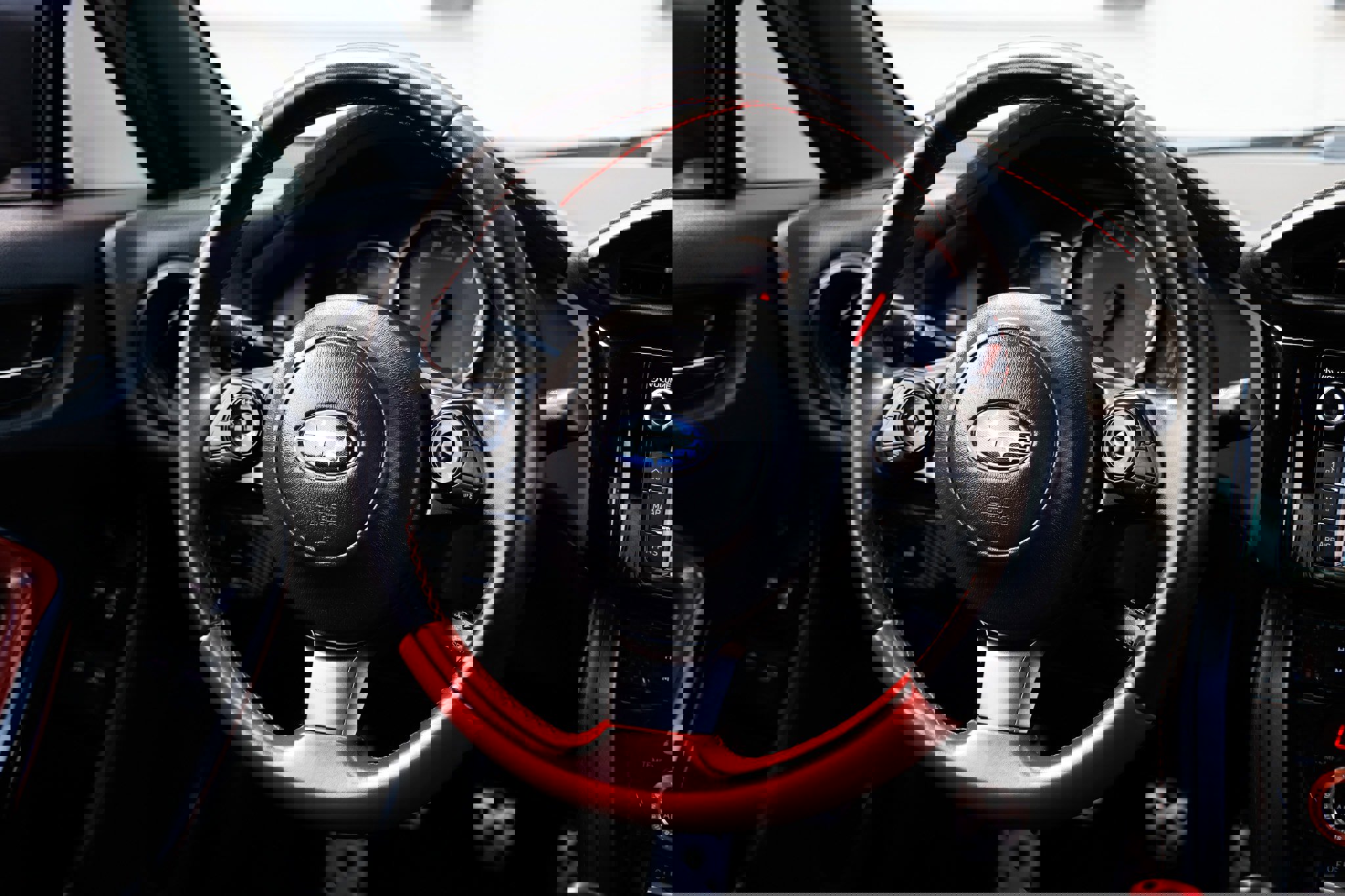 Used 2018 Subaru BRZ tS image 31