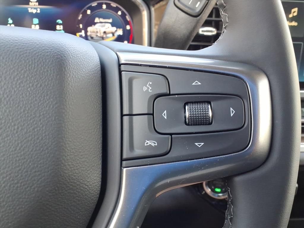 New 2026 Chevrolet Silverado 3500 LT image 18