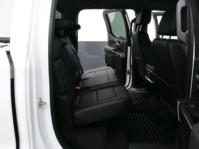 Used 2020 Chevrolet Silverado 1500 LTZ w/ LTZ Convenience Package image 10