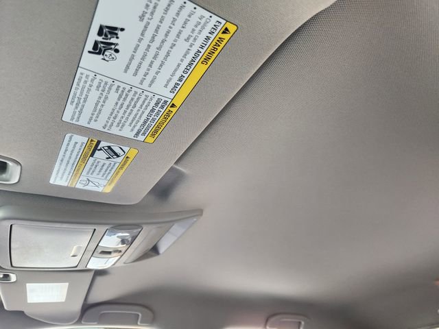 New 2026 Nissan Frontier SV w/ Tow Package image 18