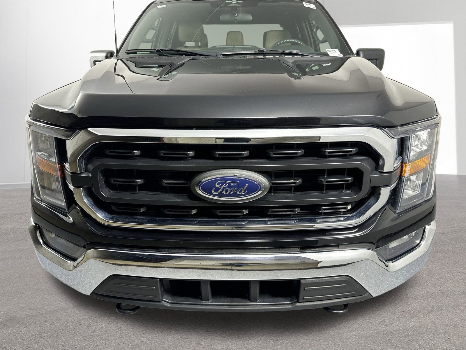 Used 2023 Ford F150 XLT image 26