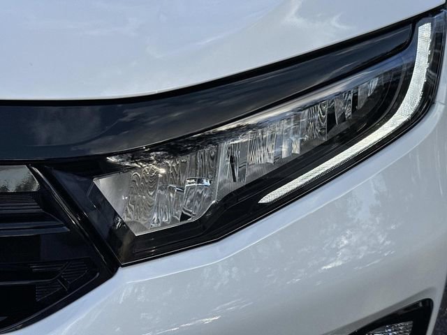 New 2026 Honda Odyssey Elite image 9