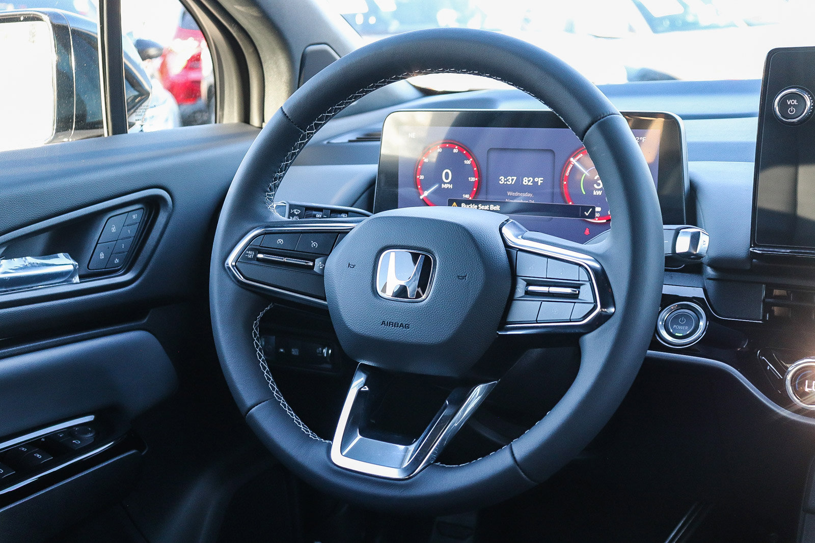 New 2026 Honda Prologue Touring image 18