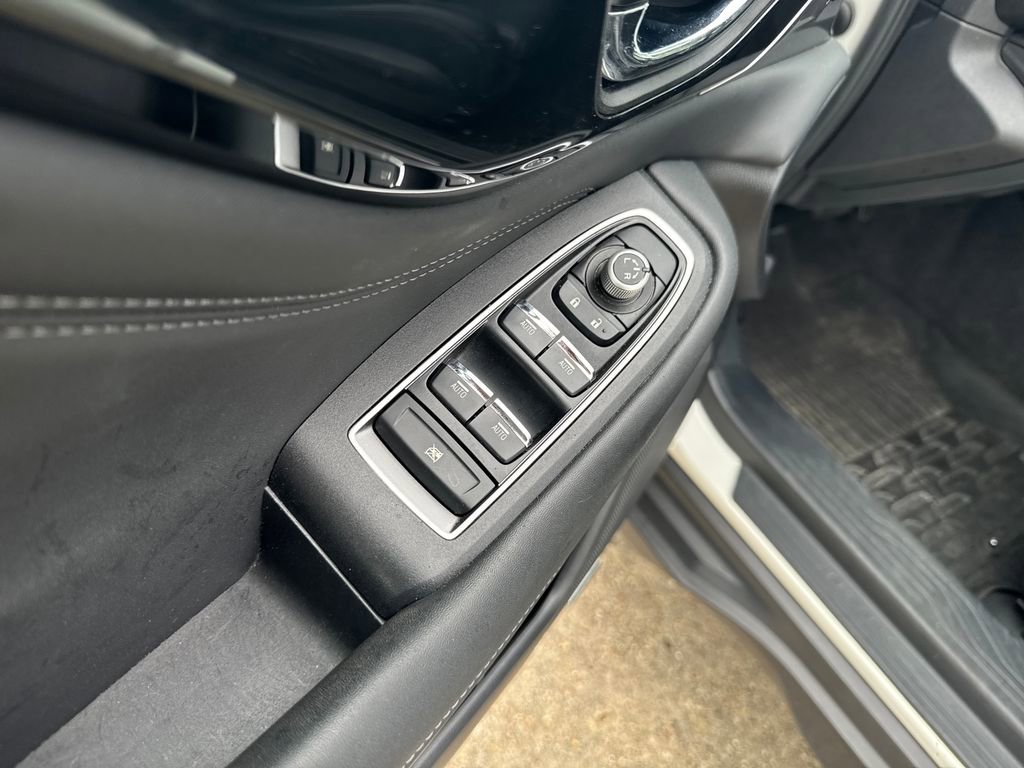 Used 2021 Subaru Outback Limited AWD/4WD image 13
